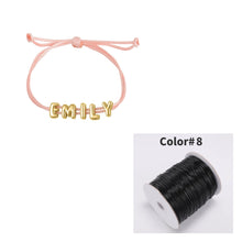 Load image into Gallery viewer, Custom Bubble Bracelet