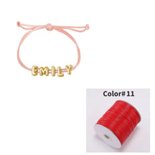 Load image into Gallery viewer, Custom Bubble Bracelet