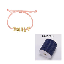 Load image into Gallery viewer, Custom Bubble Bracelet