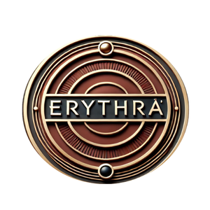 Erythrágifts